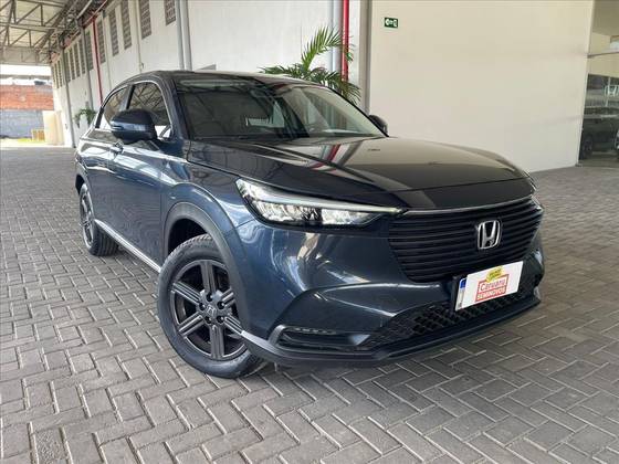 HONDA HR-V 1.5 DI I-VTEC FLEX EXL CVT